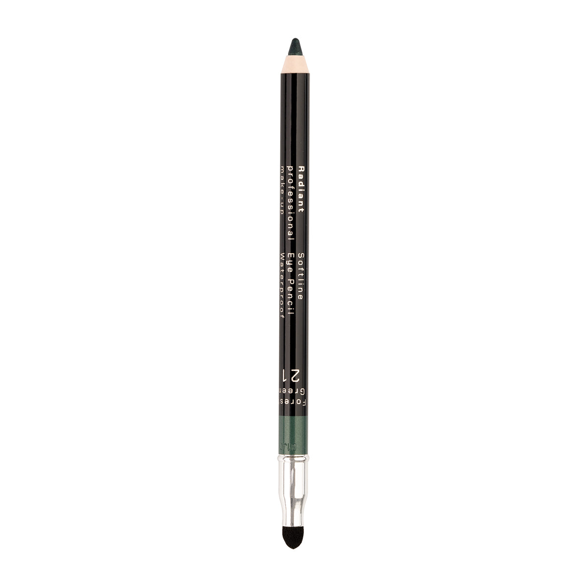 Soft Line Waterproof Eye Pencil