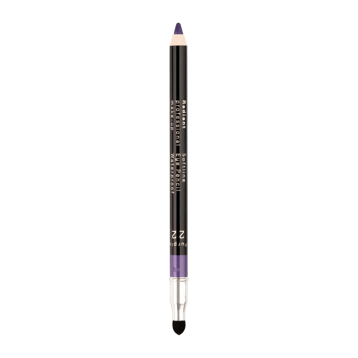 Soft Line Waterproof Eye Pencil