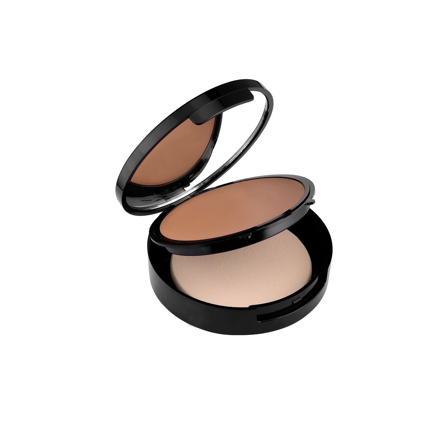Velvet Finish Compact Powder Make-Up - Parfumeriet Hørsholm