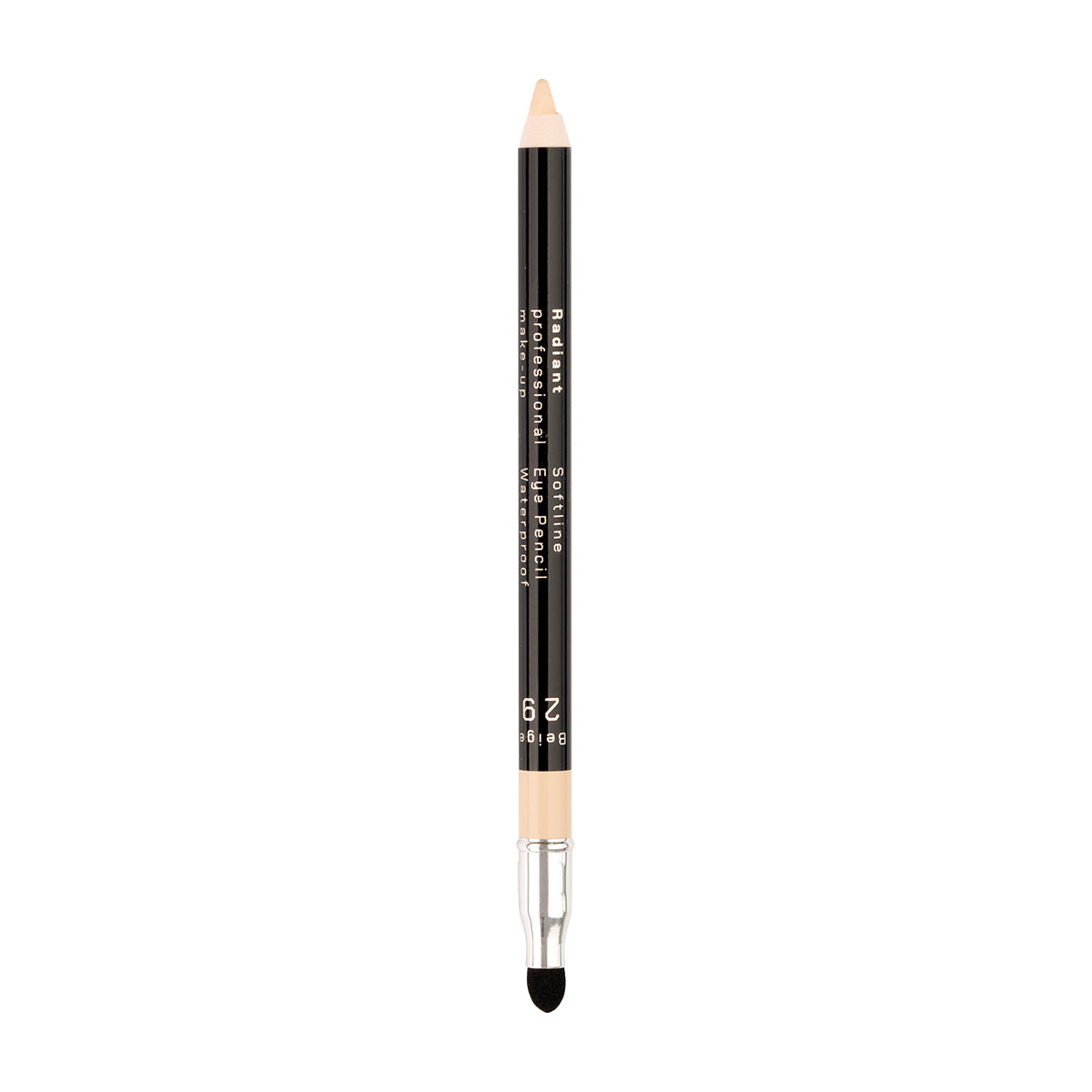 Soft Line Waterproof Eye Pencil
