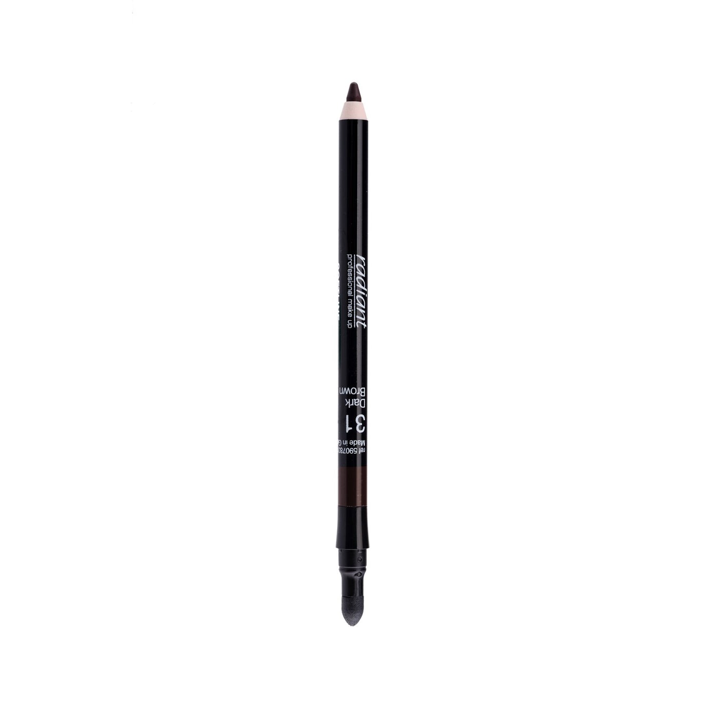 Soft Line Waterproof Eye Pencil - Parfumeriet Hørsholm