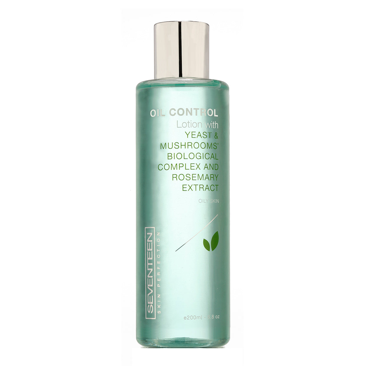 Seventeen Skincare Oil Control Lotion - Parfumeriet Hørsholm