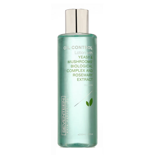 Seventeen Skincare Oil Control Lotion - Parfumeriet Hørsholm