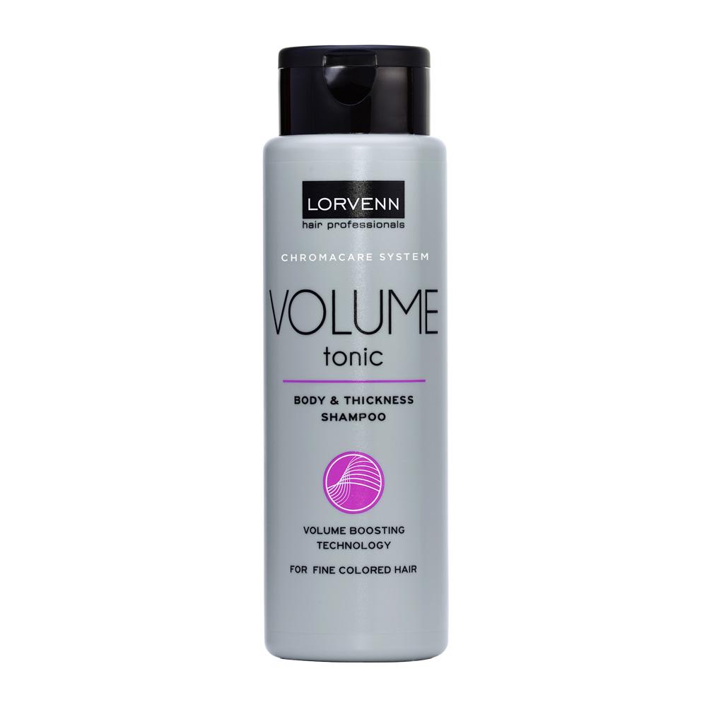 Volume Tonic Shampoo - Parfumeriet Hørsholm