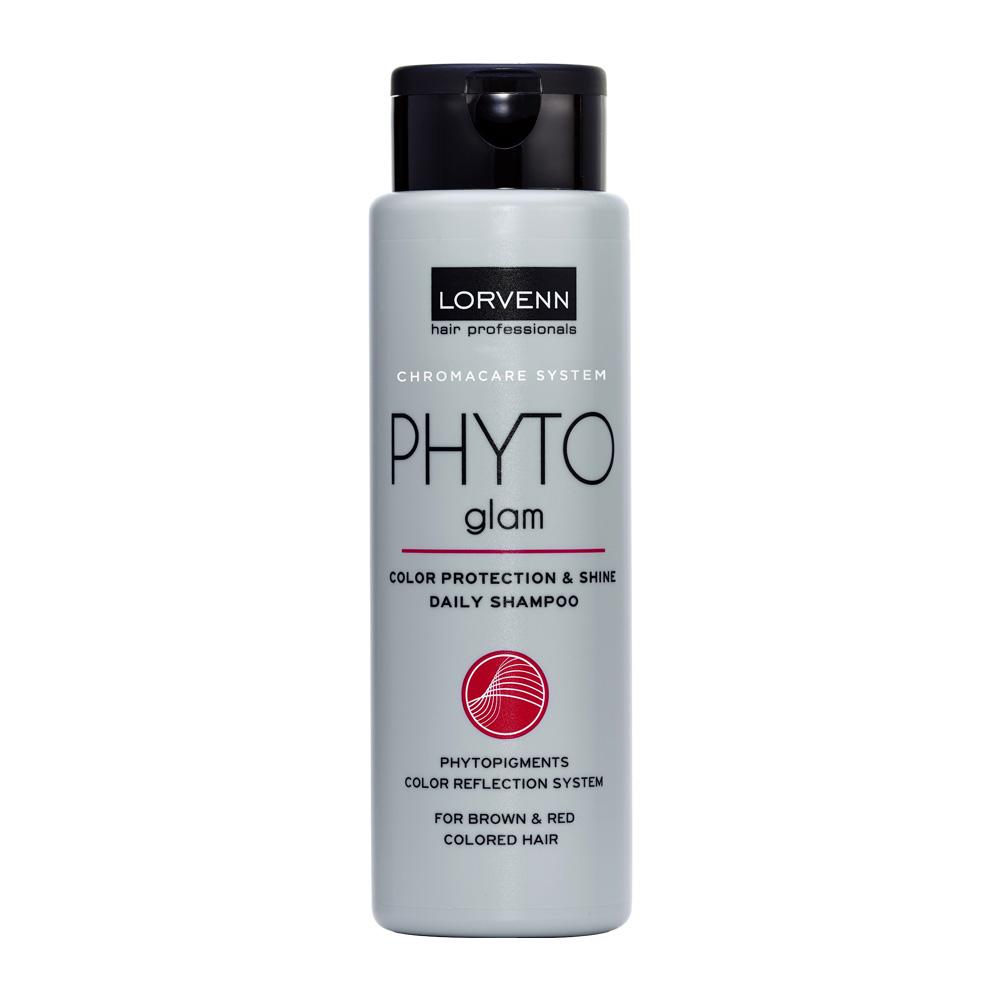 Phyto Glαm Shampoo - Parfumeriet Hørsholm