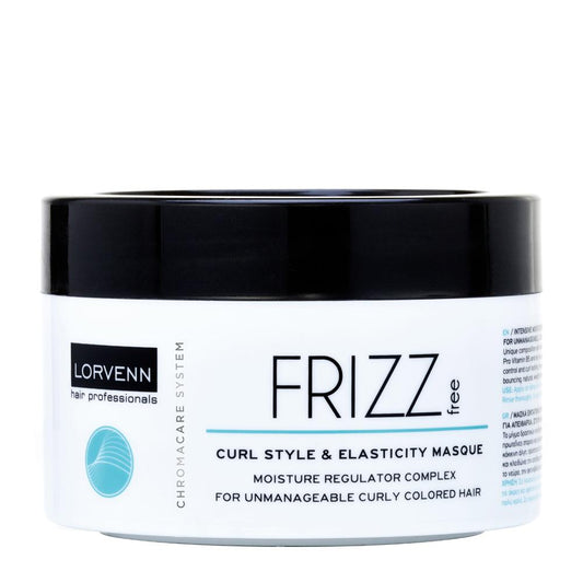 Frizz Free Mask - Parfumeriet Hørsholm