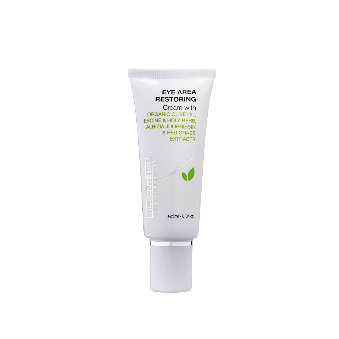 Seventeen Skincare Eye Area Restoring Cream - Parfumeriet Hørsholm