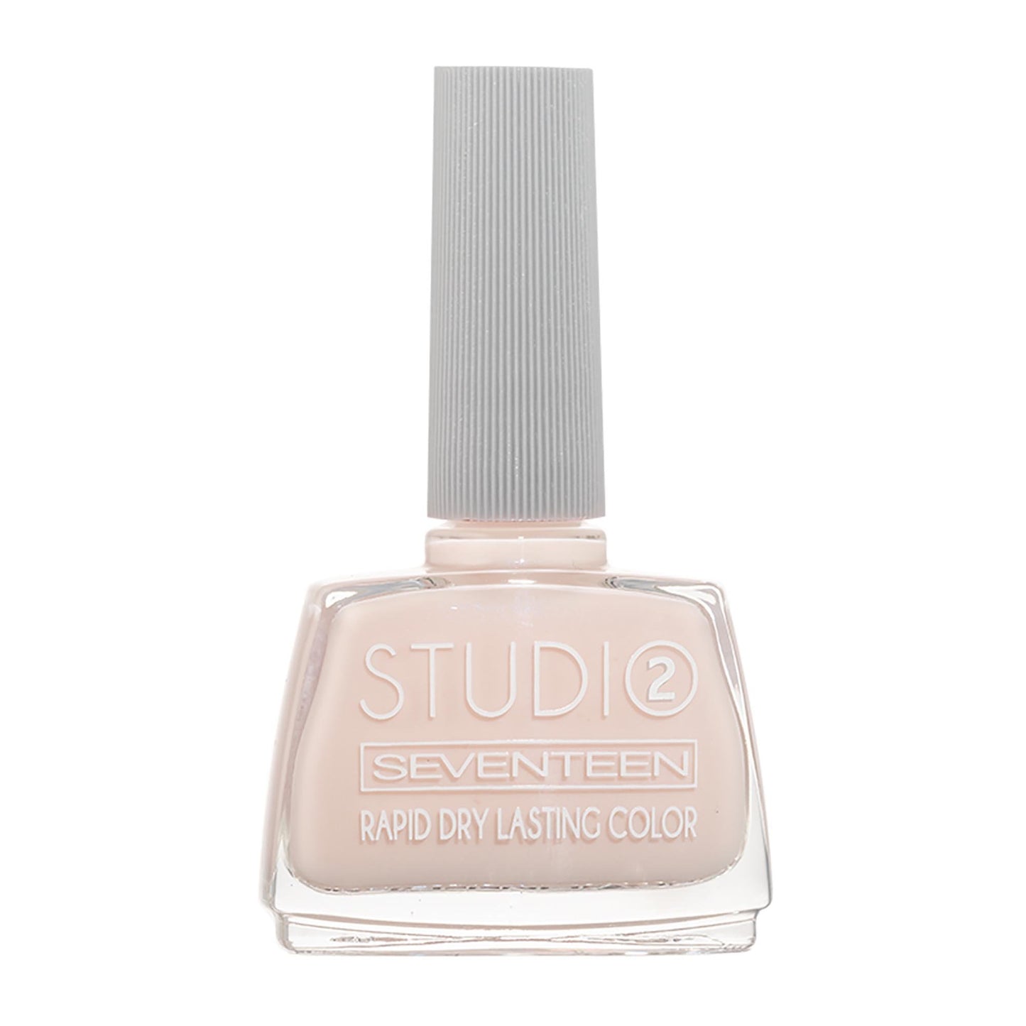 Studio Rapid Dry Lasting Color no 98 - Parfumeriet Hørsholm