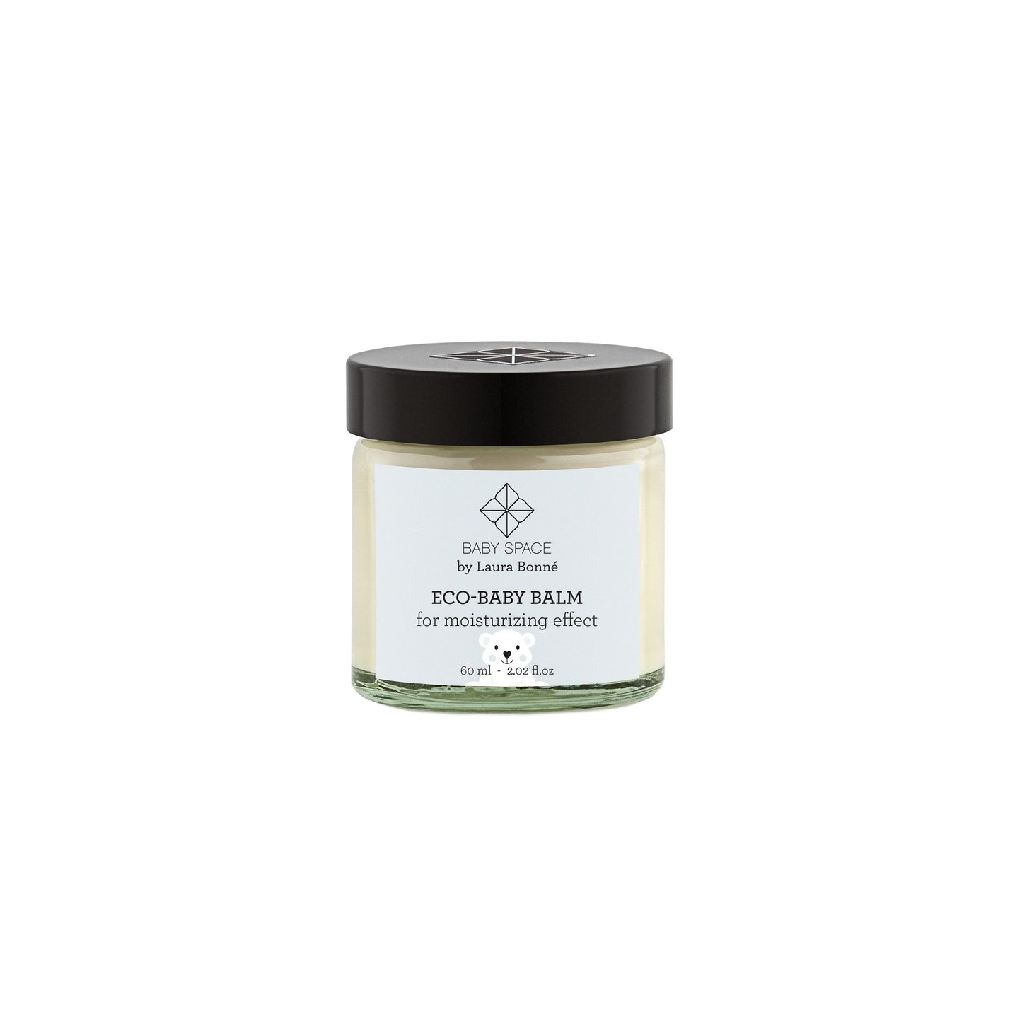 ECO-BABY BALM for moisturizing effect - Parfumeriet Hørsholm