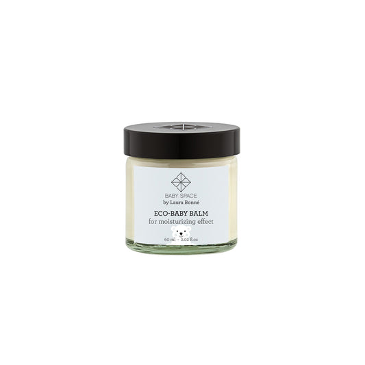 ECO-BABY BALM for moisturizing effect - Parfumeriet Hørsholm