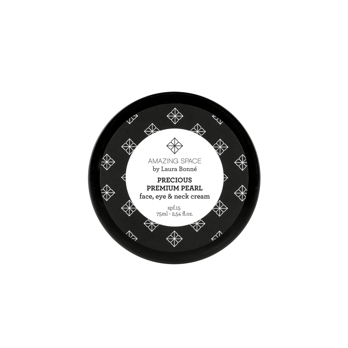 PRECIOUS PREMIUM PEARL - Face, eye & neck cream spf. 15 - Parfumeriet Hørsholm