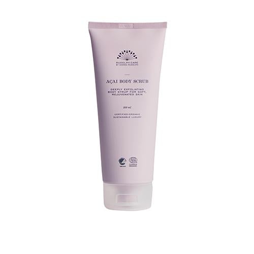 Acai Body Scrub - Parfumeriet Hørsholm