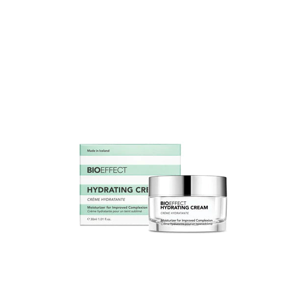 Hydrating Cream 30ml