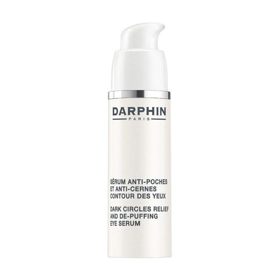 Dark Circles Relief and De-Puffing Eye Serum - Parfumeriet Hørsholm