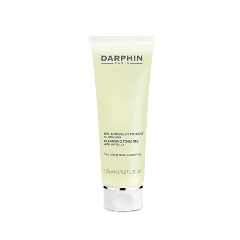 Cleansing Foam Gel with Water Lilly - Parfumeriet Hørsholm