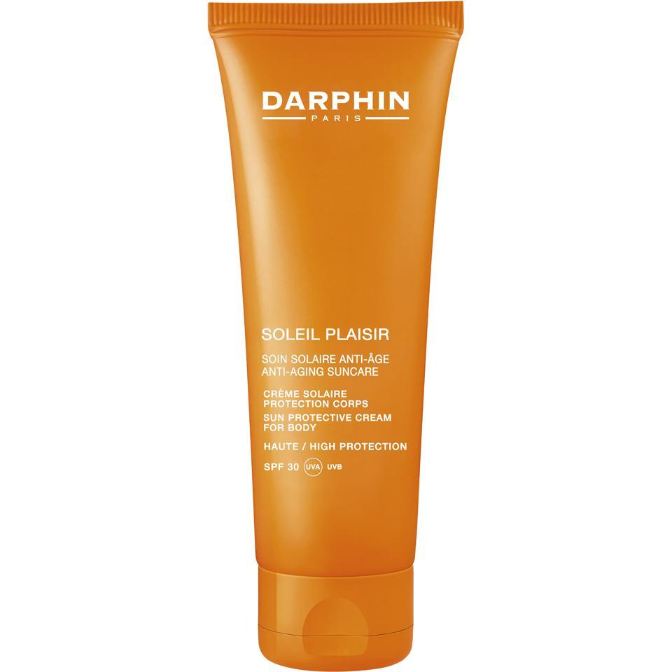 Soleil Plaisir Body SPF30 - Parfumeriet Hørsholm