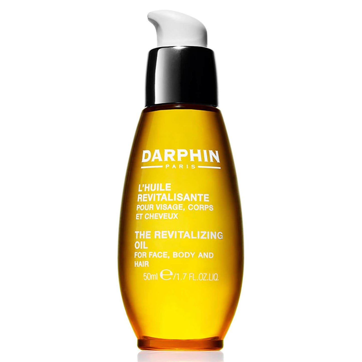 The Revitalizing Oil - Parfumeriet Hørsholm
