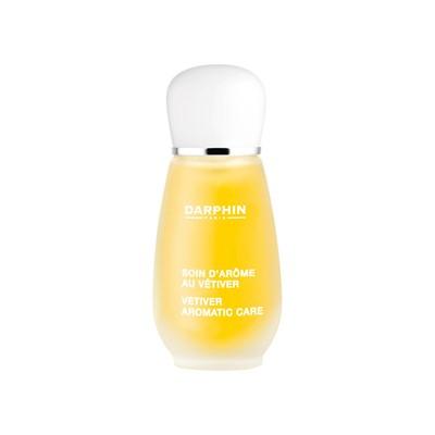 Vetiver Elixir Stress Relief - Parfumeriet Hørsholm