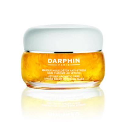 Vetiver Anti-stress Mask - Parfumeriet Hørsholm