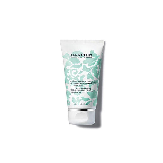 All-Day Hydrating Hand & Nail cream - Parfumeriet Hørsholm