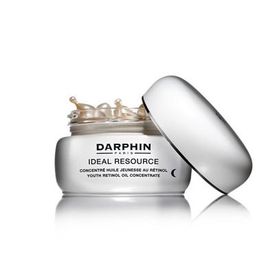 Ideal Resource Youth Retinol Oil Concentrate - Parfumeriet Hørsholm