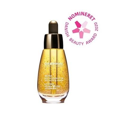 8 Flower Nectar Anti-Oxydant Golden Oil - Parfumeriet Hørsholm