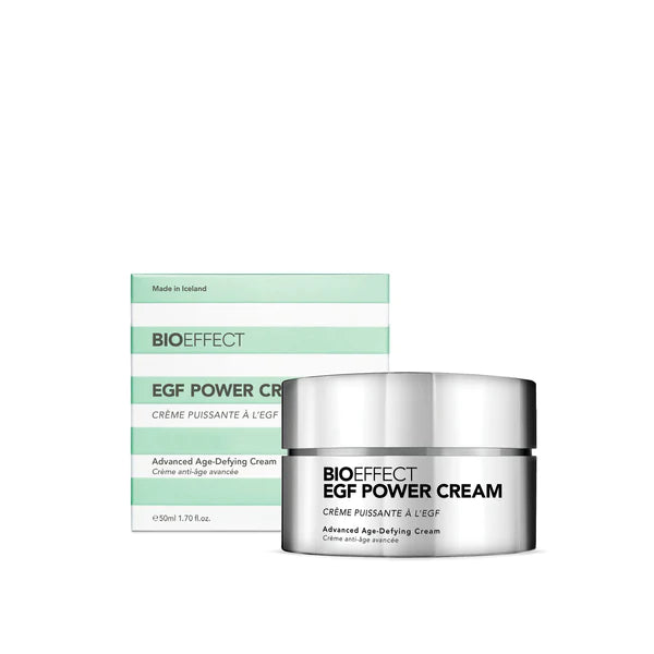 EGF Power Cream 50ml