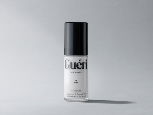 Eyes 01 Prepare Advanced Softening Gel