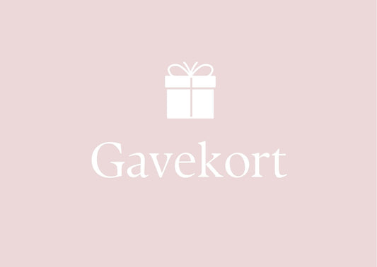 Gavekort