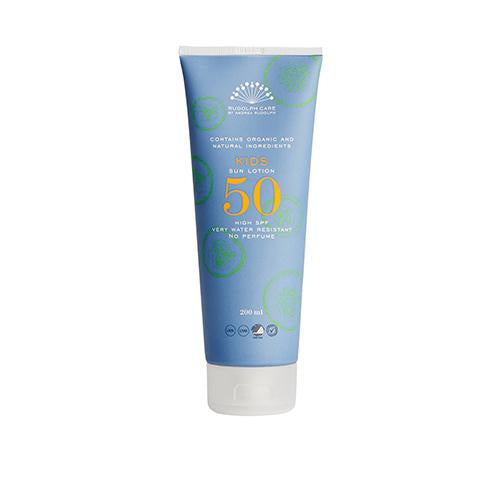 Sun Lotion KIDS SPF 50 - Parfumeriet Hørsholm