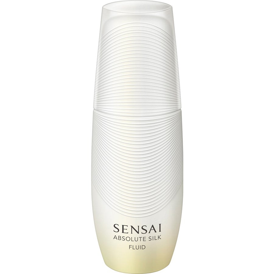 Absolute Silk Fluid