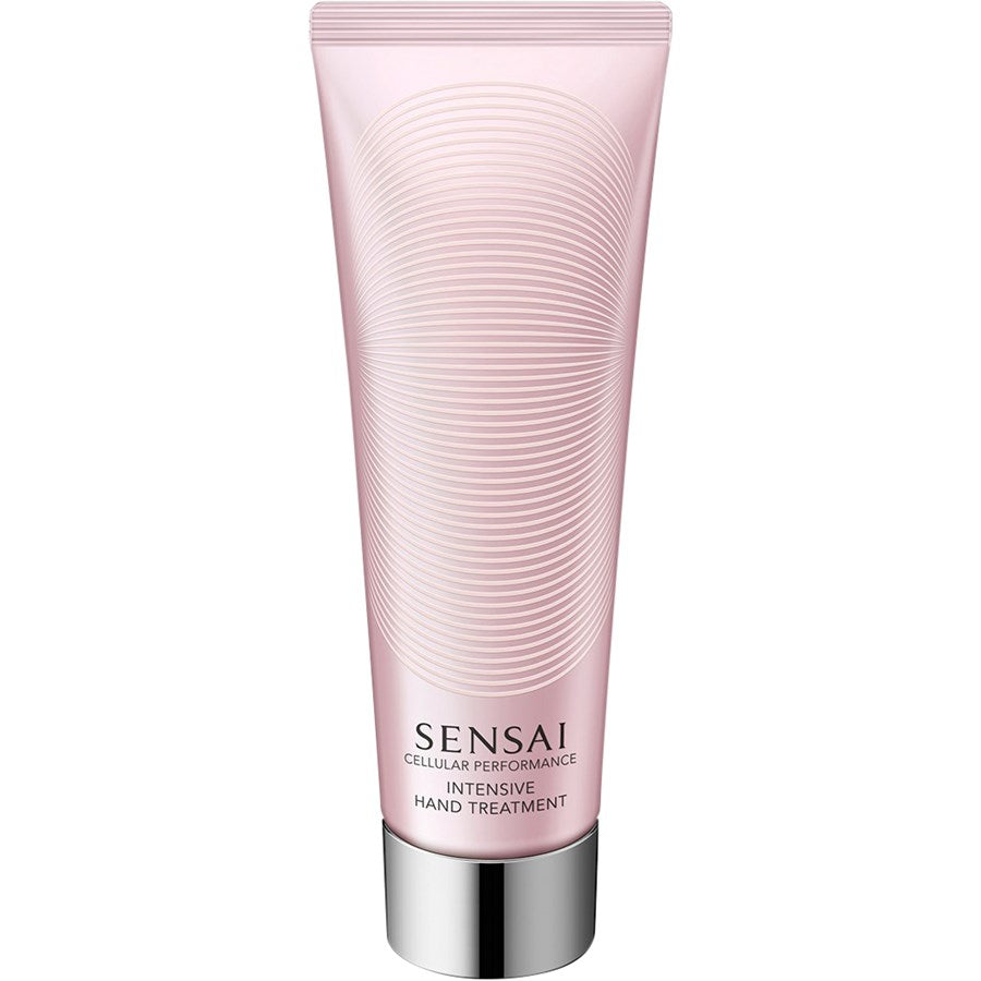 Cellular Performance Intensive Hand Treatment