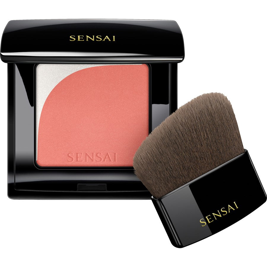 Blooming Blush Incl. Brush