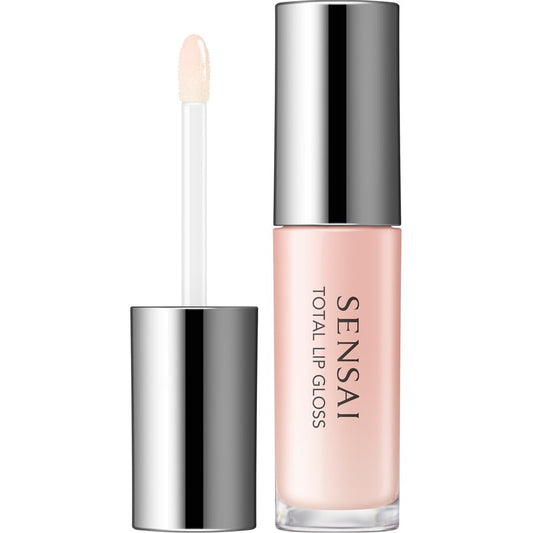 Total Lip Gloss - Neutral