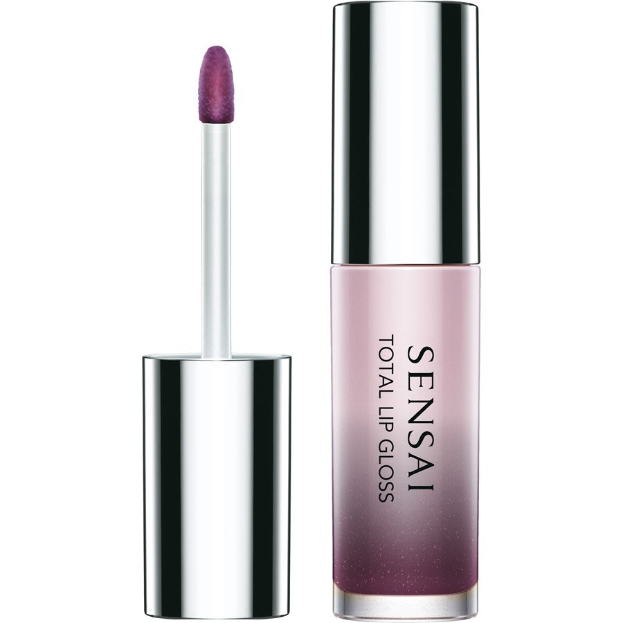 Total Lip Gloss In Colours