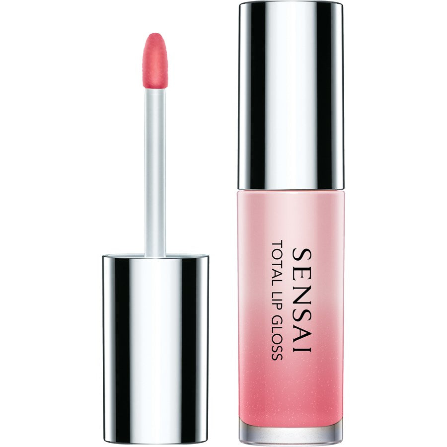 Total Lip Gloss In Colours