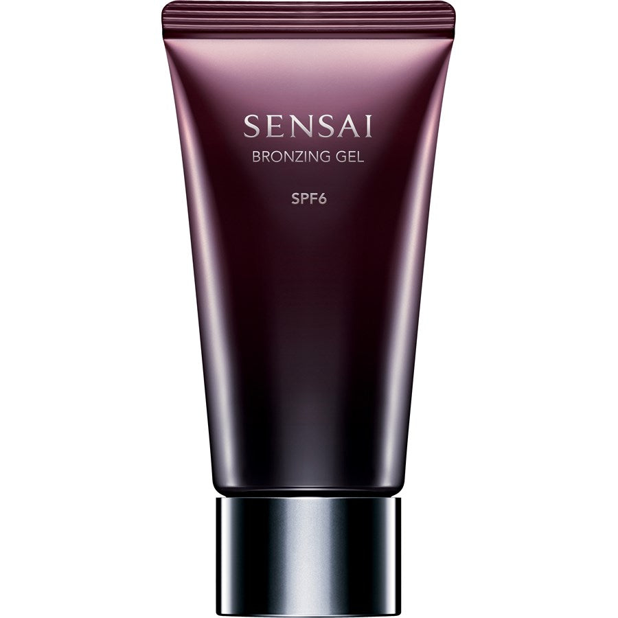 Bronzing Gel