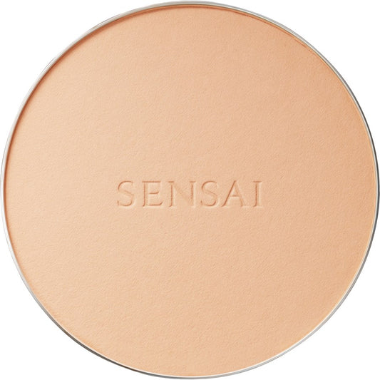 Total Finish Foundation SPF10 (Refill)