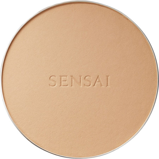 Total Finish Foundation SPF10 (Refill)