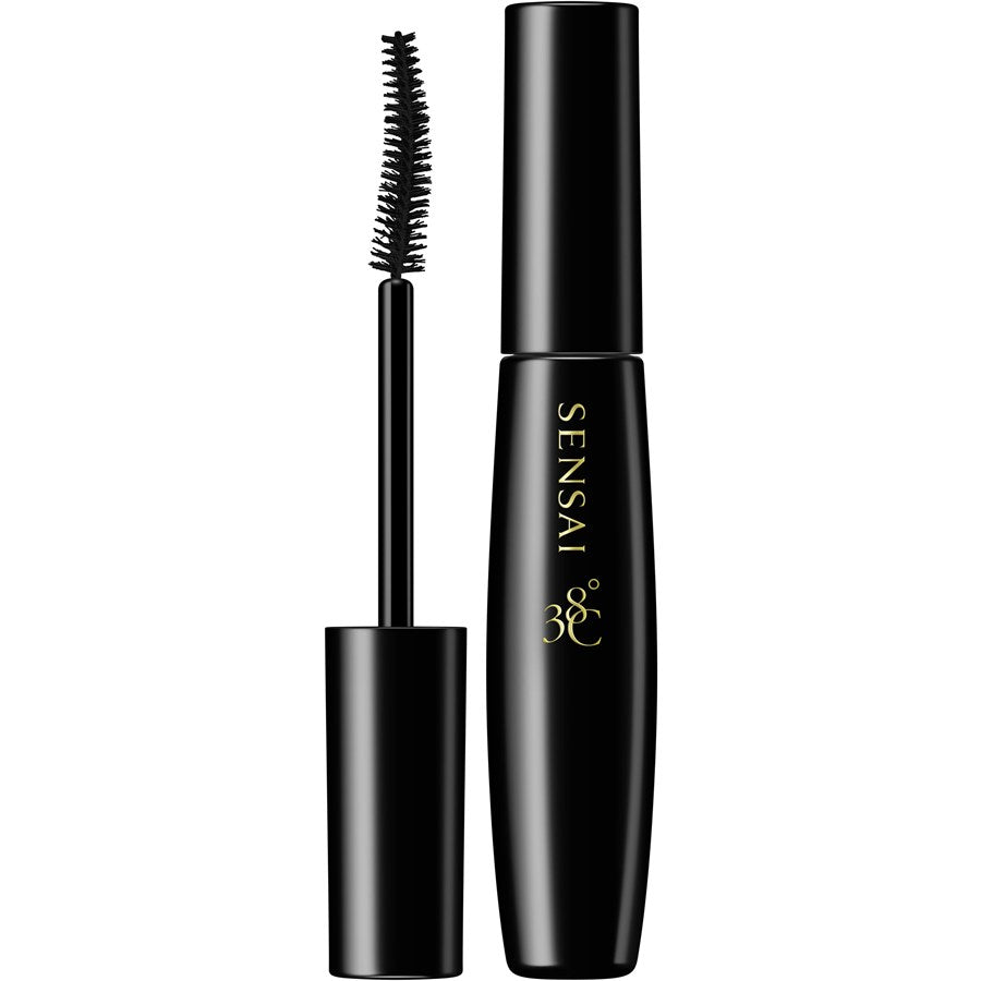 MV-1 Mascara 38°C Volumising