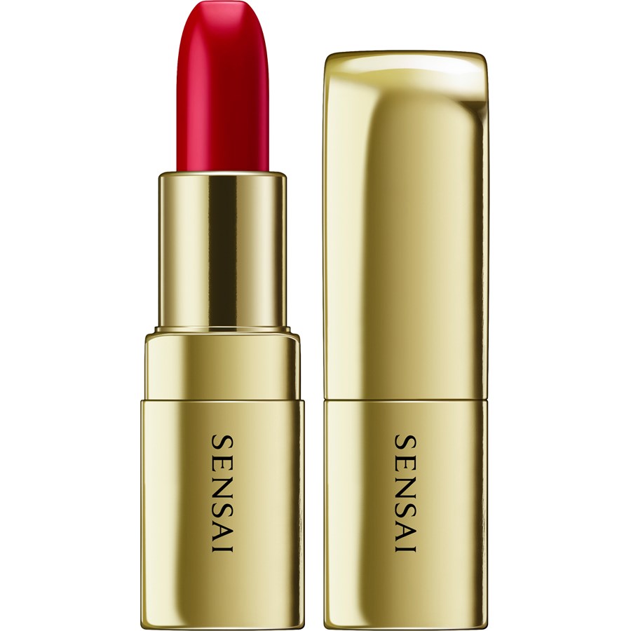 The Lipstick