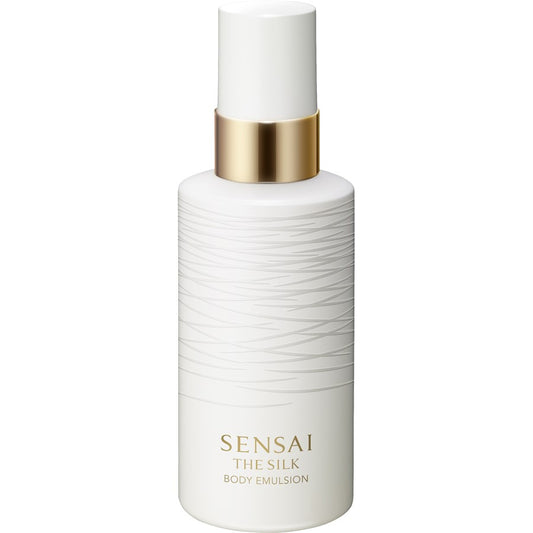 Sensai The Silk Body Emulsion