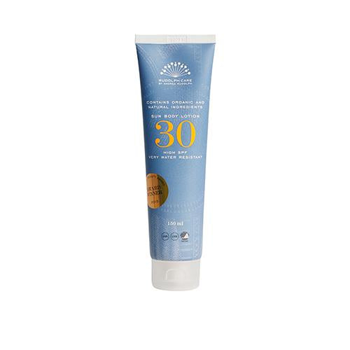 Sun Body Lotion SPF 30 - Parfumeriet Hørsholm