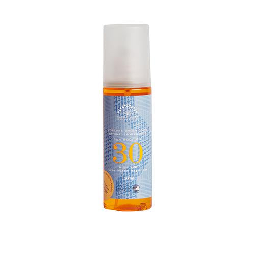 Sun Body Oil SPF 30 - Parfumeriet Hørsholm