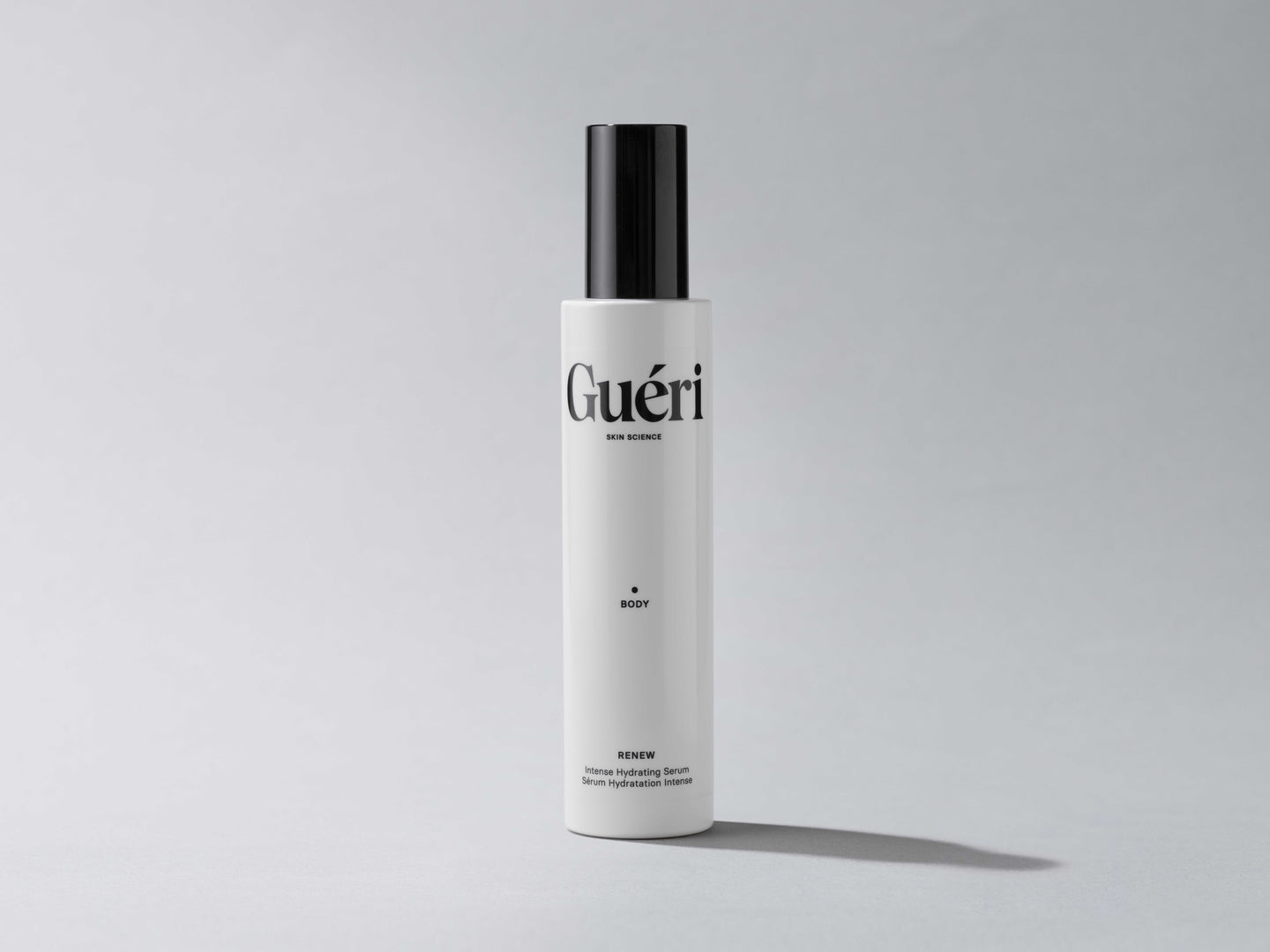 Body Renew Intense Hydrating Serum