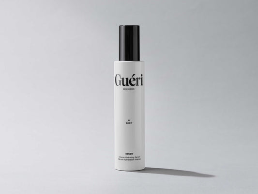 Body Renew Intense Hydrating Serum