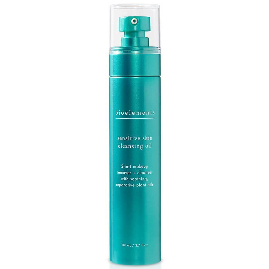 Sensitive Skin Cleansing Oil