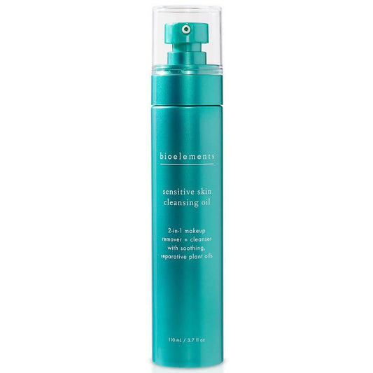 Sensitive Skin Cleansing Oil