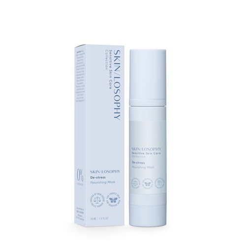 De-stress - Nourishing Mask