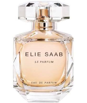 Elie Saab Eau de Parfum 50 ml - Parfumeriet Hørsholm